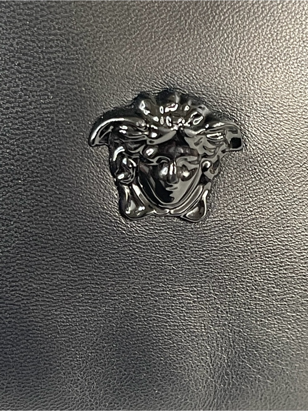 Versace La Medusa Chain Hobo bag - Picture 2 of 16